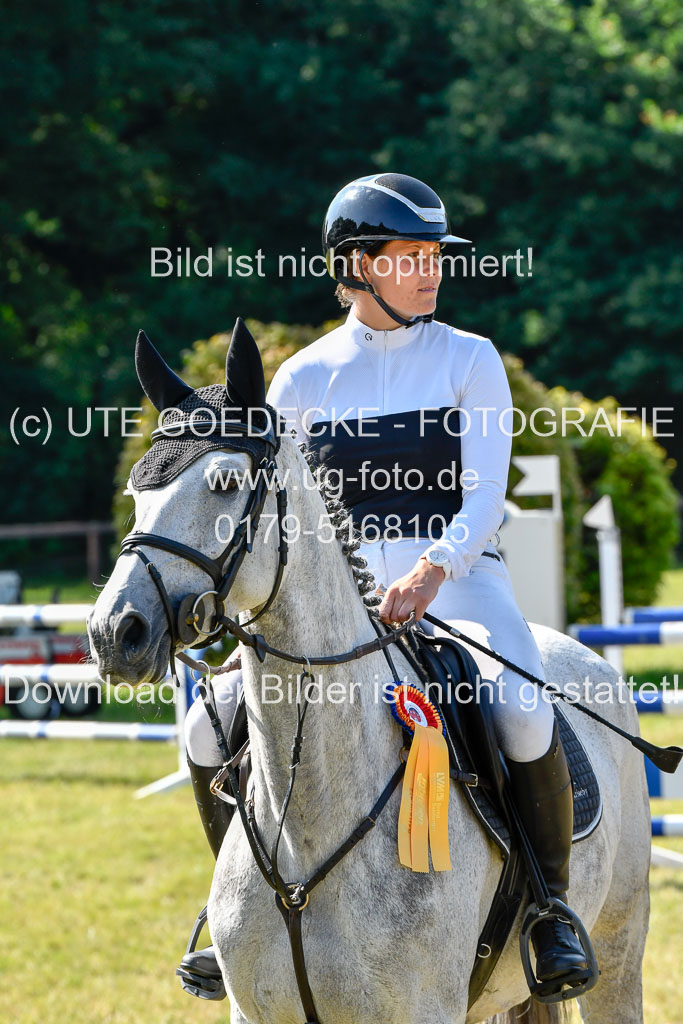 Reitturnier Harburger RV 17.7.2021 | 17072021 Stil M 1 Abt_123