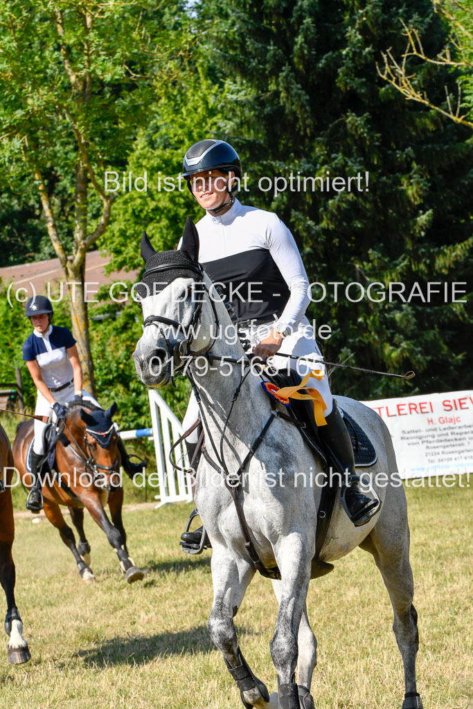 Reitturnier Harburger RV 17.7.2021 | 17072021 Stil M 1 Abt_124