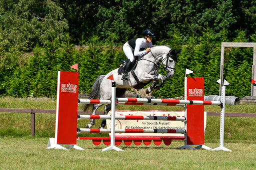 Reitturnier Harburger RV  17.7.2021 | 17072021 Stil M 1 Abt_025 