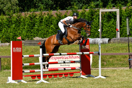 Reitturnier Harburger RV  17.7.2021 | 17072021 Stil M 1 Abt_034 