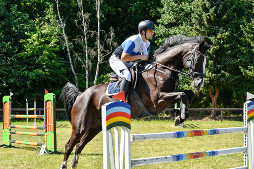 Reitturnier Harburger RV  17.7.2021 | 17072021 Stil M 1 Abt_037 