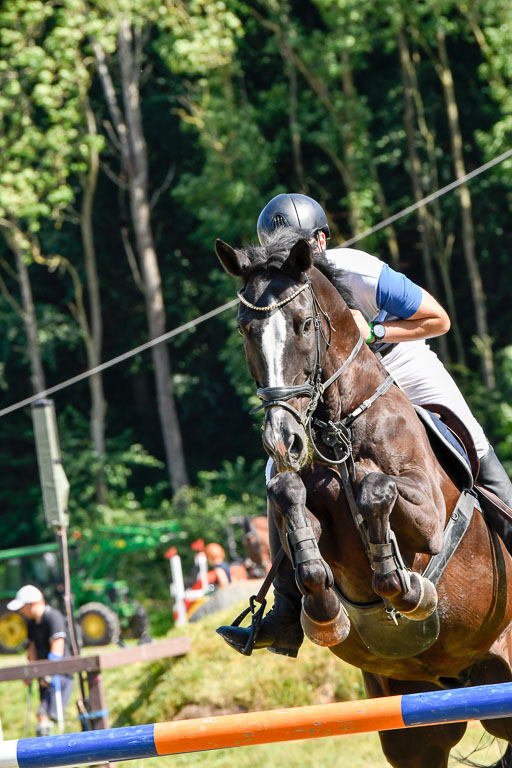 Reitturnier Harburger RV  17.7.2021 | 17072021 Stil M 1 Abt_043 