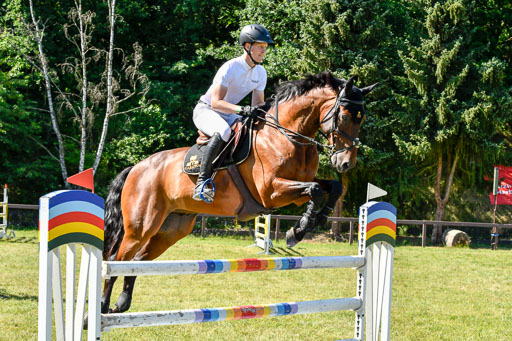 Reitturnier Harburger RV  17.7.2021 | 17072021 Stil M 1 Abt_046 