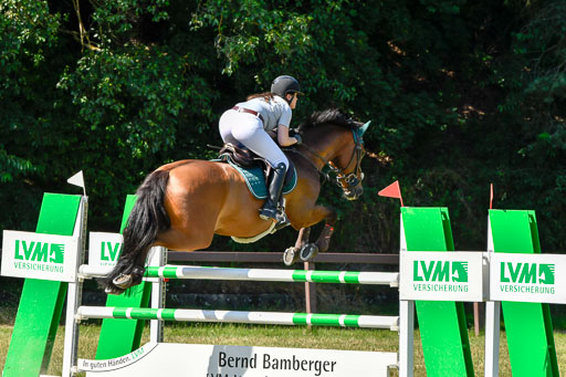 Reitturnier Harburger RV  17.7.2021 | 17072021 Stil M 1 Abt_050 