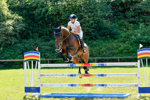 Reitturnier Harburger RV  17.7.2021 | 17072021 Stil M 1 Abt_056 