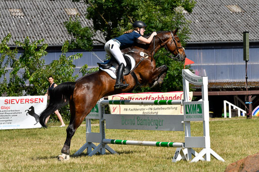 Reitturnier Harburger RV  17.7.2021 | 17072021 Stil M 1 Abt_069 