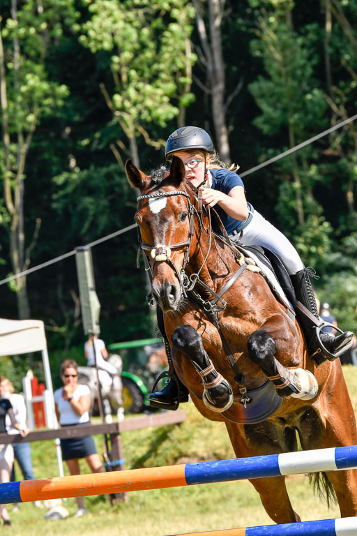 Reitturnier Harburger RV  17.7.2021 | 17072021 Stil M 1 Abt_071 