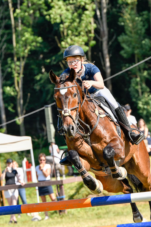 Reitturnier Harburger RV  17.7.2021 | 17072021 Stil M 1 Abt_072 