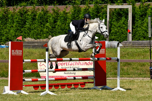 Reitturnier Harburger RV  17.7.2021 | 17072021 Stil M 1 Abt_078 