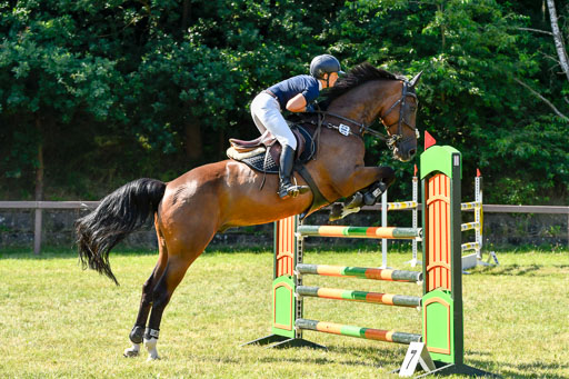 Reitturnier Harburger RV  17.7.2021 | 17072021 Stil M 1 Abt_085 