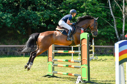 Reitturnier Harburger RV  17.7.2021 | 17072021 Stil M 1 Abt_086 