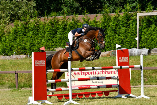 Reitturnier Harburger RV  17.7.2021 | 17072021 Stil M 1 Abt_087 