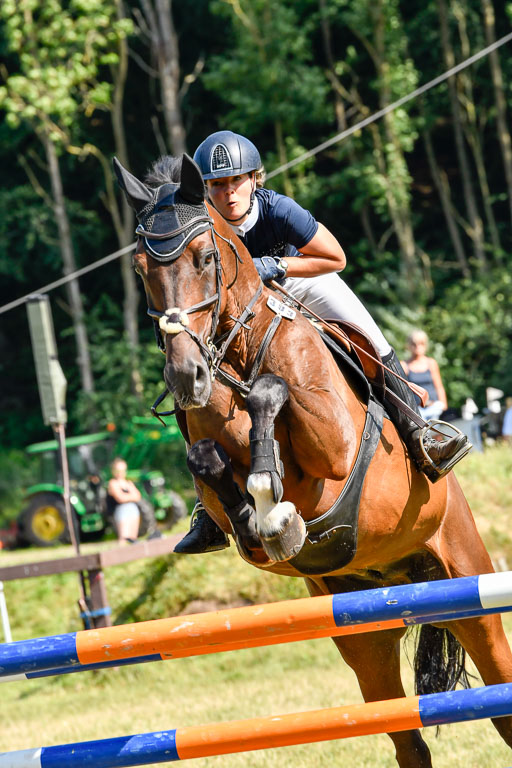 Reitturnier Harburger RV  17.7.2021 | 17072021 Stil M 1 Abt_091 