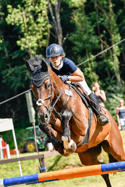 Reitturnier Harburger RV  17.7.2021 | 17072021 Stil M 1 Abt_092 