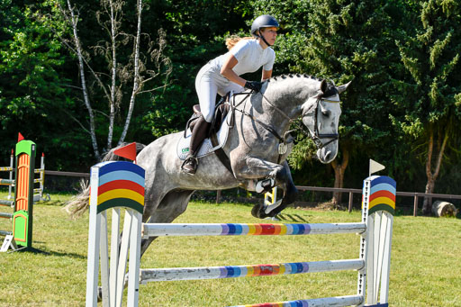 Reitturnier Harburger RV  17.7.2021 | 17072021 Stil M 1 Abt_099 