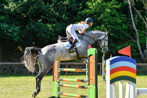 Reitturnier Harburger RV  17.7.2021 | 17072021 Stil M 1 Abt_100 