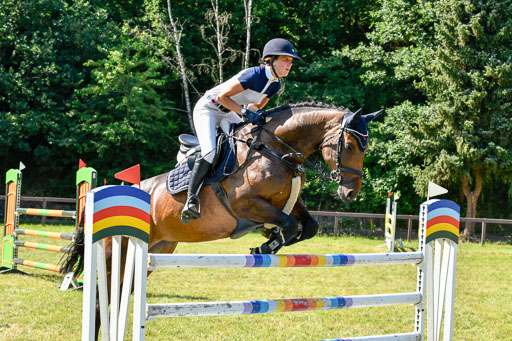 Reitturnier Harburger RV  17.7.2021 | 17072021 Stil M 1 Abt_103 