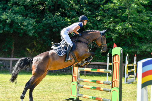Reitturnier Harburger RV  17.7.2021 | 17072021 Stil M 1 Abt_104 