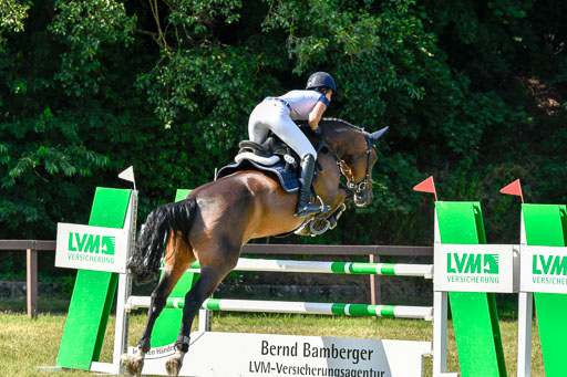 Reitturnier Harburger RV  17.7.2021 | 17072021 Stil M 1 Abt_105 
