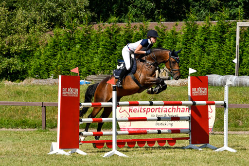 Reitturnier Harburger RV  17.7.2021 | 17072021 Stil M 1 Abt_106 