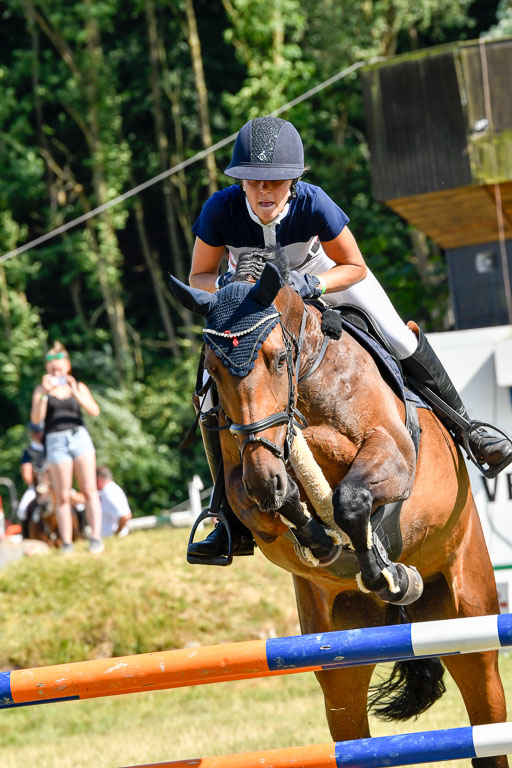 Reitturnier Harburger RV  17.7.2021 | 17072021 Stil M 1 Abt_108 