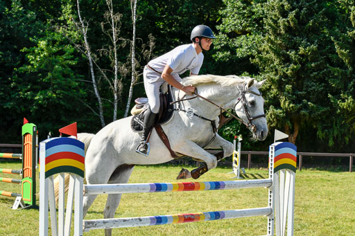Reitturnier Harburger RV  17.7.2021 | 17072021 Stil M 1 Abt_109 