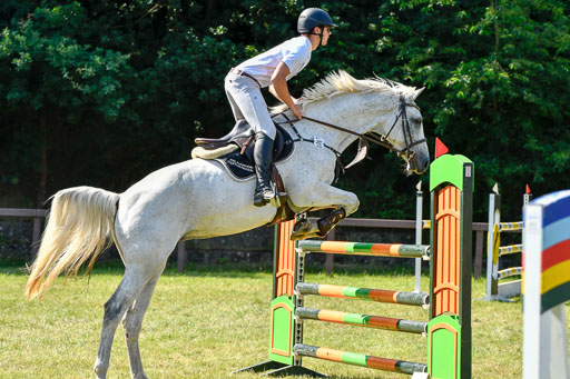Reitturnier Harburger RV  17.7.2021 | 17072021 Stil M 1 Abt_110 