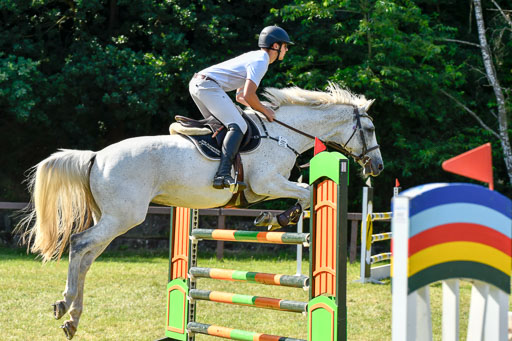 Reitturnier Harburger RV  17.7.2021 | 17072021 Stil M 1 Abt_111 