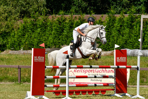 Reitturnier Harburger RV  17.7.2021 | 17072021 Stil M 1 Abt_114 