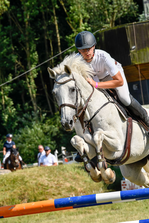 Reitturnier Harburger RV  17.7.2021 | 17072021 Stil M 1 Abt_116 