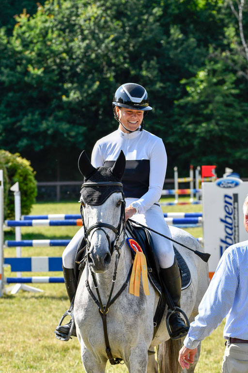 Reitturnier Harburger RV  17.7.2021 | 17072021 Stil M 1 Abt_117 