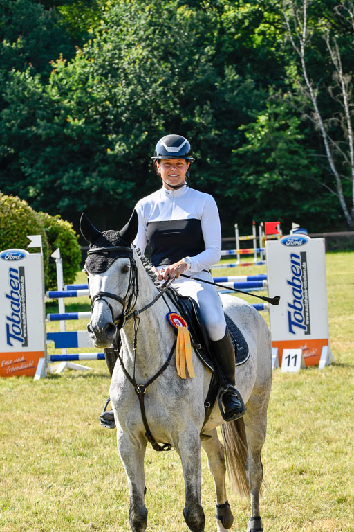Reitturnier Harburger RV  17.7.2021 | 17072021 Stil M 1 Abt_118 