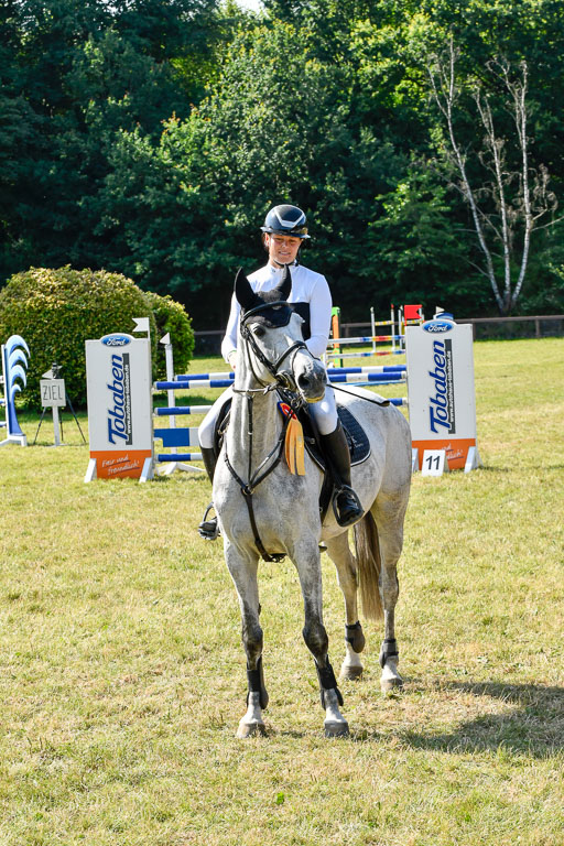 Reitturnier Harburger RV  17.7.2021 | 17072021 Stil M 1 Abt_119 