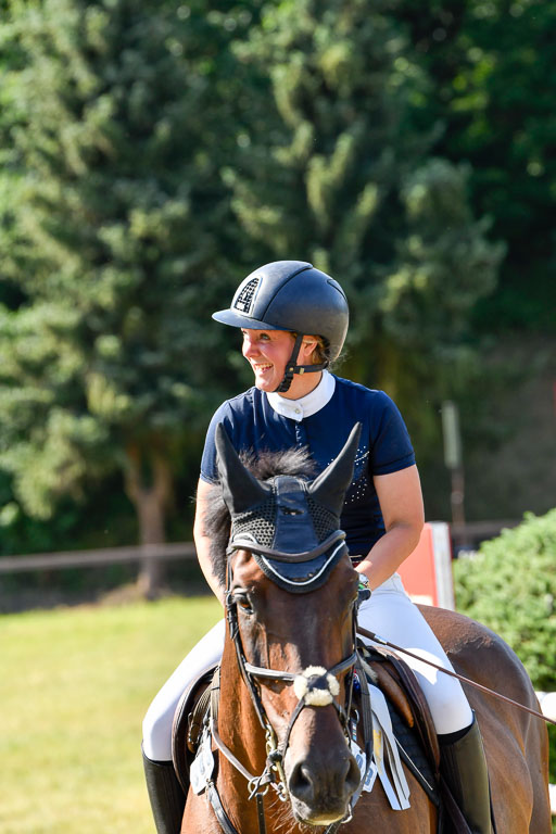 Reitturnier Harburger RV  17.7.2021 | 17072021 Stil M 1 Abt_120 