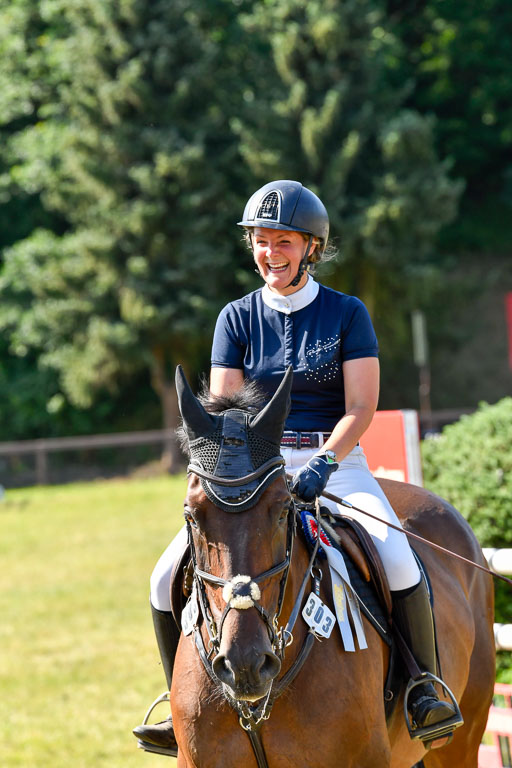 Reitturnier Harburger RV  17.7.2021 | 17072021 Stil M 1 Abt_121 