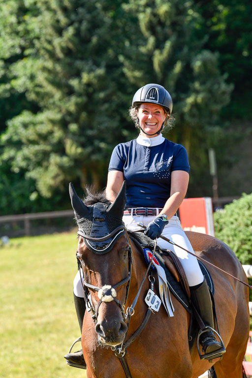 Reitturnier Harburger RV  17.7.2021 | 17072021 Stil M 1 Abt_122 