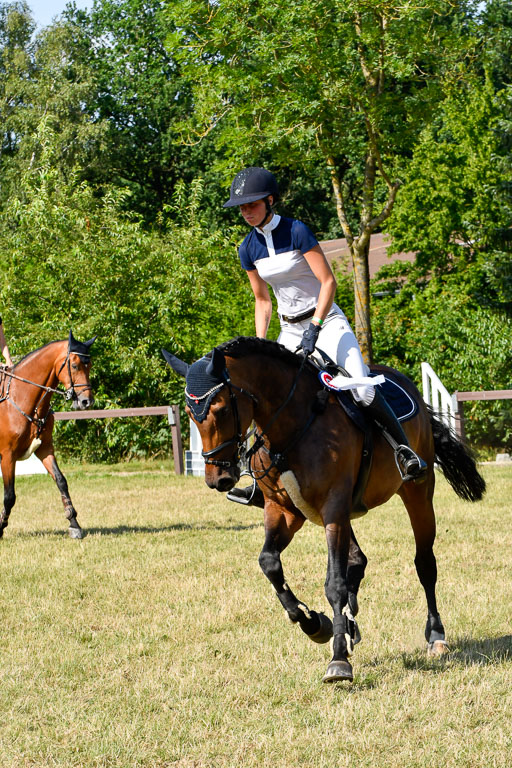 Reitturnier Harburger RV  17.7.2021 | 17072021 Stil M 1 Abt_125 