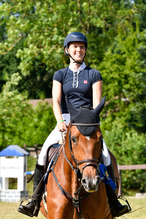 Reitturnier Harburger RV  17.7.2021 | 17072021 Stil M 1 Abt_126 