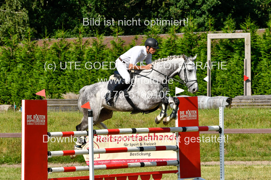 Reitturnier Harburger RV  17.7.2021 | 17072021 Stil M  2 Abt_004 