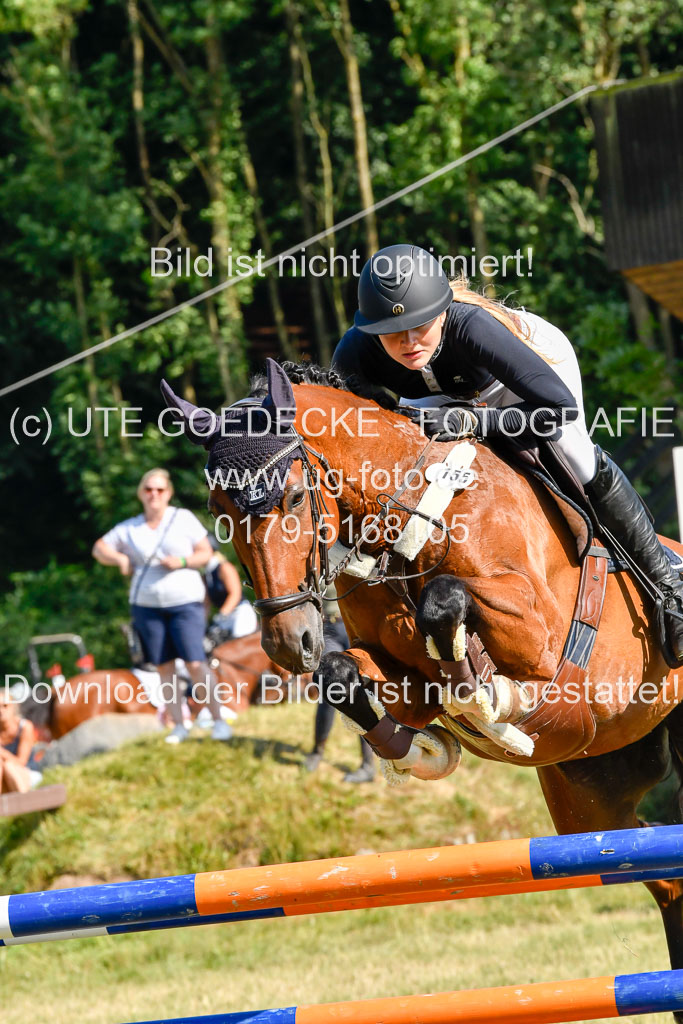 Reitturnier Harburger RV  17.7.2021 | 17072021 Stil M  2 Abt_012 