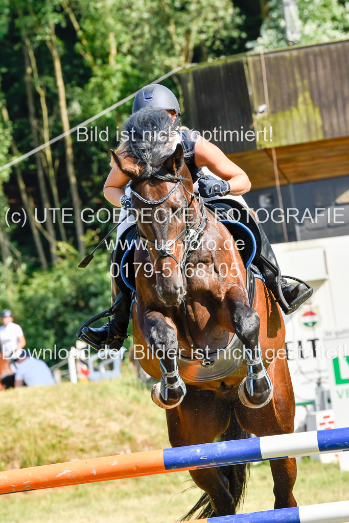 Reitturnier Harburger RV  17.7.2021 | 17072021 Stil M  2 Abt_023 