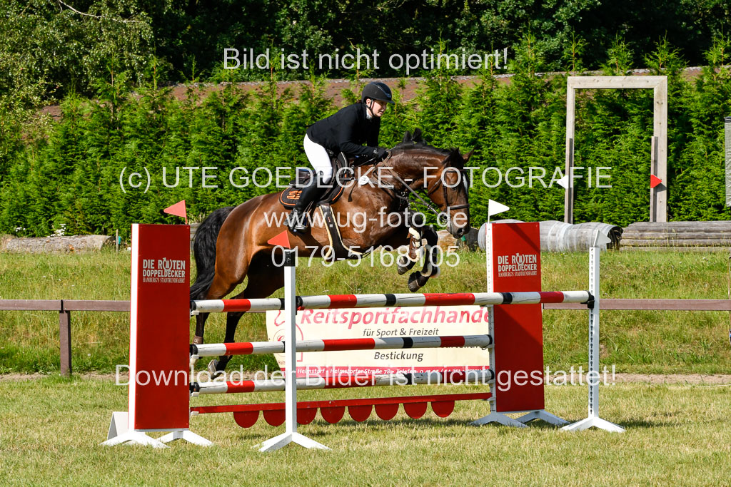 Reitturnier Harburger RV  17.7.2021 | 17072021 Stil M  2 Abt_027 