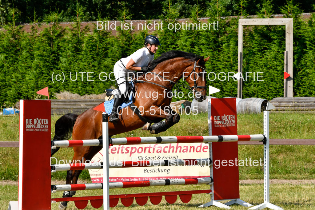 Reitturnier Harburger RV  17.7.2021 | 17072021 Stil M  2 Abt_040 
