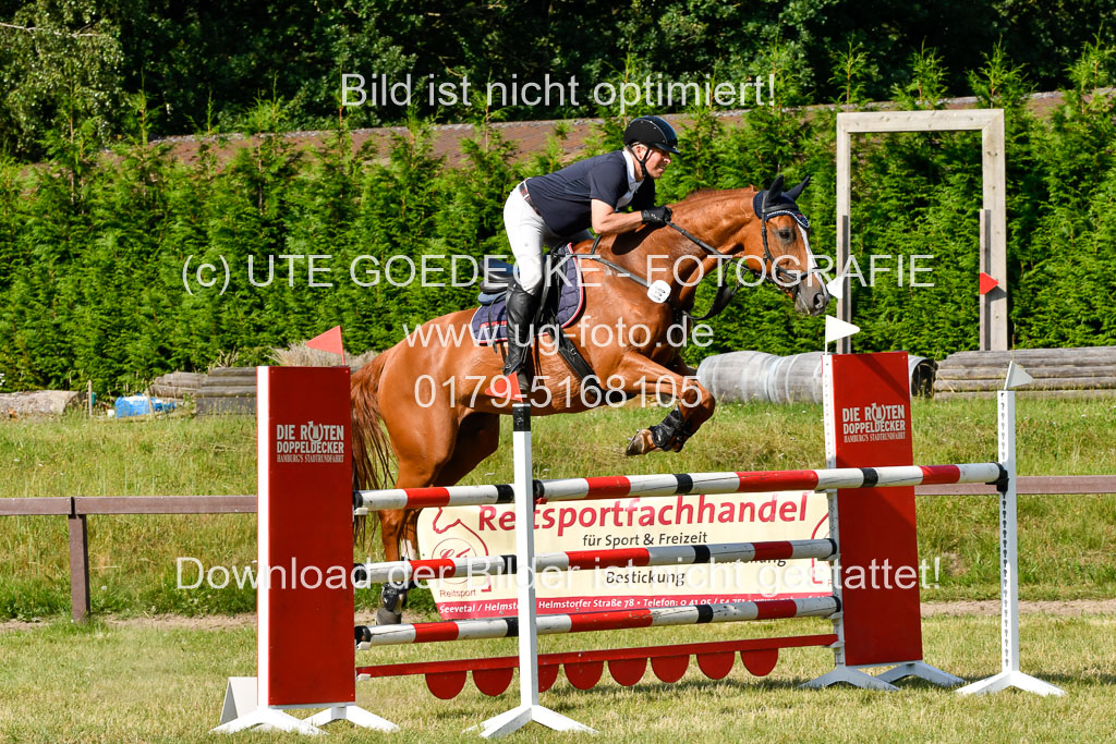 Reitturnier Harburger RV  17.7.2021 | 17072021 Stil M  2 Abt_044 