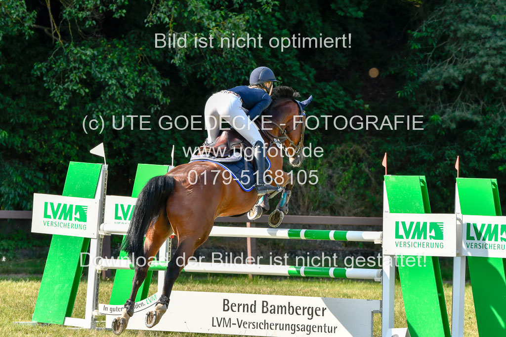 Reitturnier Harburger RV  17.7.2021 | 17072021 Stil M  2 Abt_051 