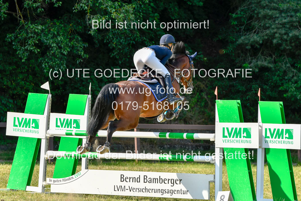 Reitturnier Harburger RV  17.7.2021 | 17072021 Stil M  2 Abt_052 