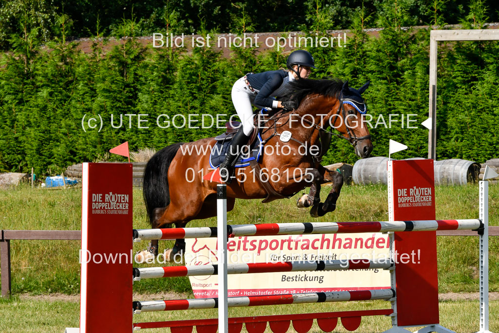 Reitturnier Harburger RV  17.7.2021 | 17072021 Stil M  2 Abt_054 