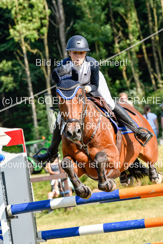 Reitturnier Harburger RV  17.7.2021 | 17072021 Stil M  2 Abt_056 