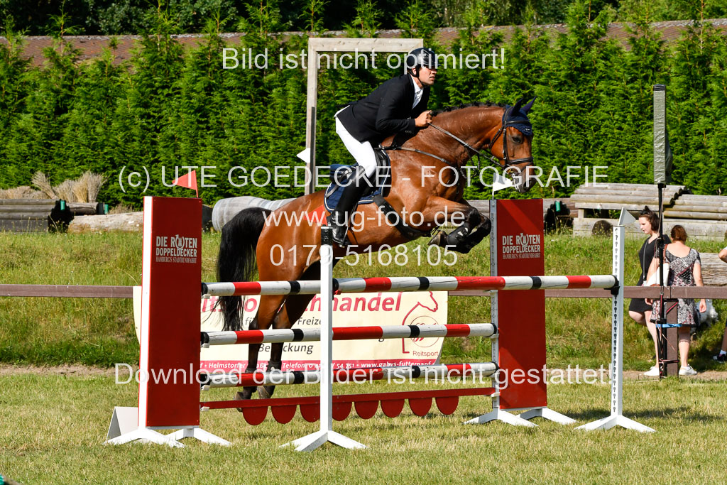Reitturnier Harburger RV  17.7.2021 | 17072021 Stil M  2 Abt_058 