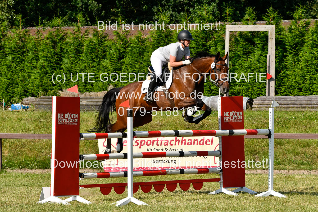 Reitturnier Harburger RV  17.7.2021 | 17072021 Stil M  2 Abt_064 